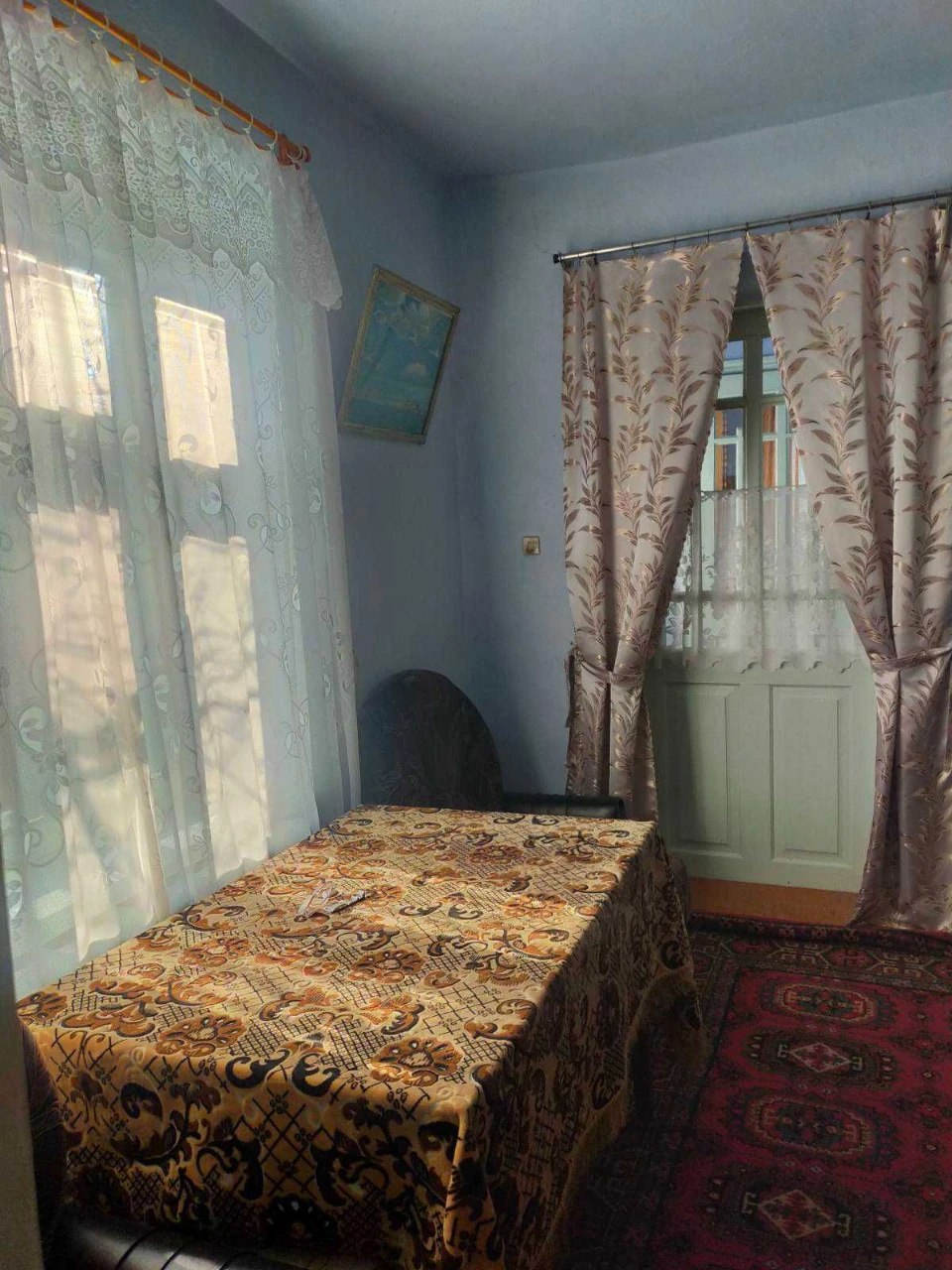 Продається будинок в с. Першотравневе (Вишневе), Ізмаїльсько