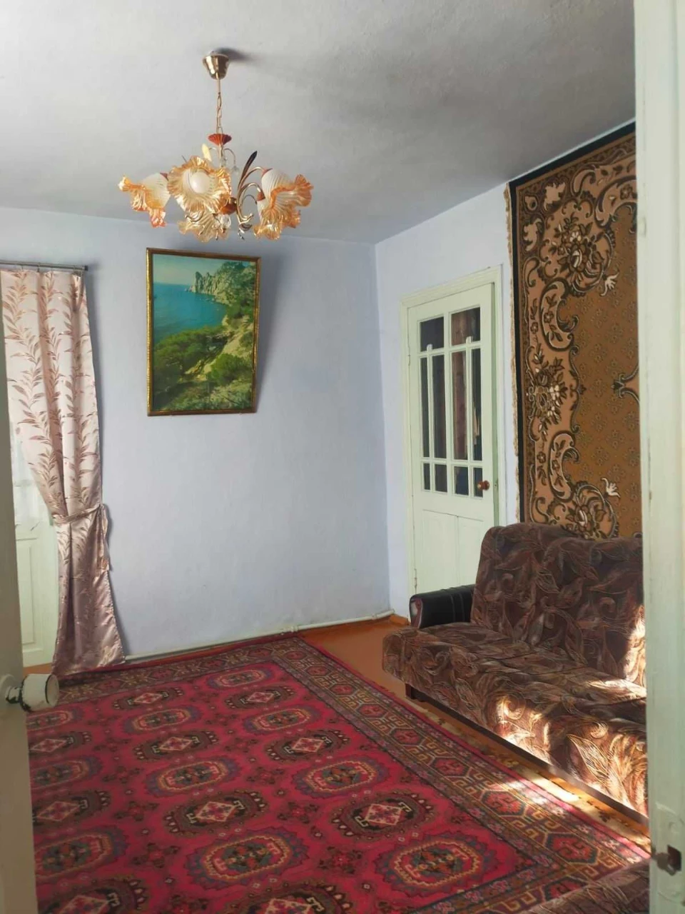 Продається будинок в с. Першотравневе (Вишневе), Ізмаїльсько