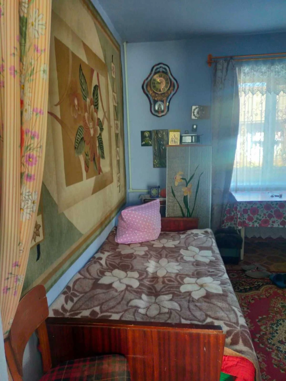 Продається будинок в с. Першотравневе (Вишневе), Ізмаїльсько