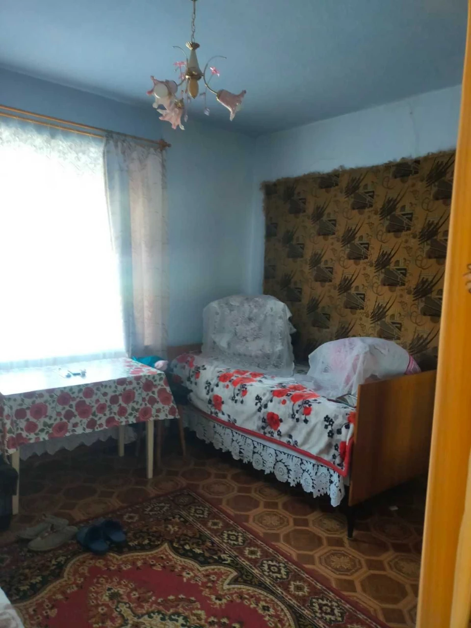Продається будинок в с. Першотравневе (Вишневе), Ізмаїльсько