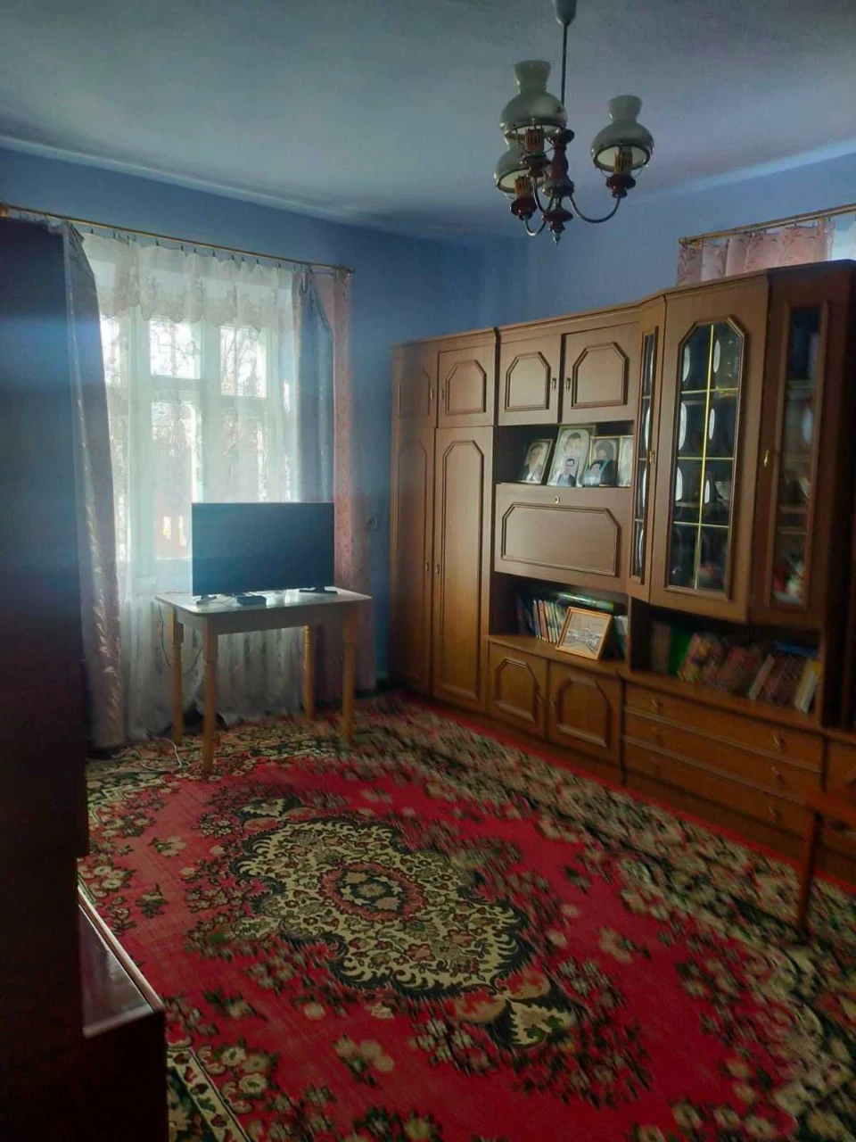 Продається будинок в с. Першотравневе (Вишневе), Ізмаїльсько