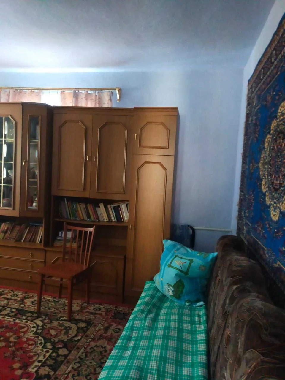 Продається будинок в с. Першотравневе (Вишневе), Ізмаїльсько