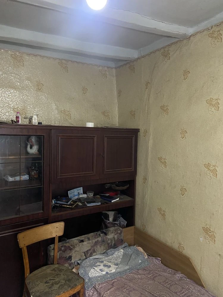 Продается дом старой постройки с участком 3,5 сот. Ул.Флотск