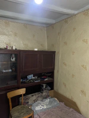 Продается дом старой постройки с участком 3,5 сот. Ул.Флотск