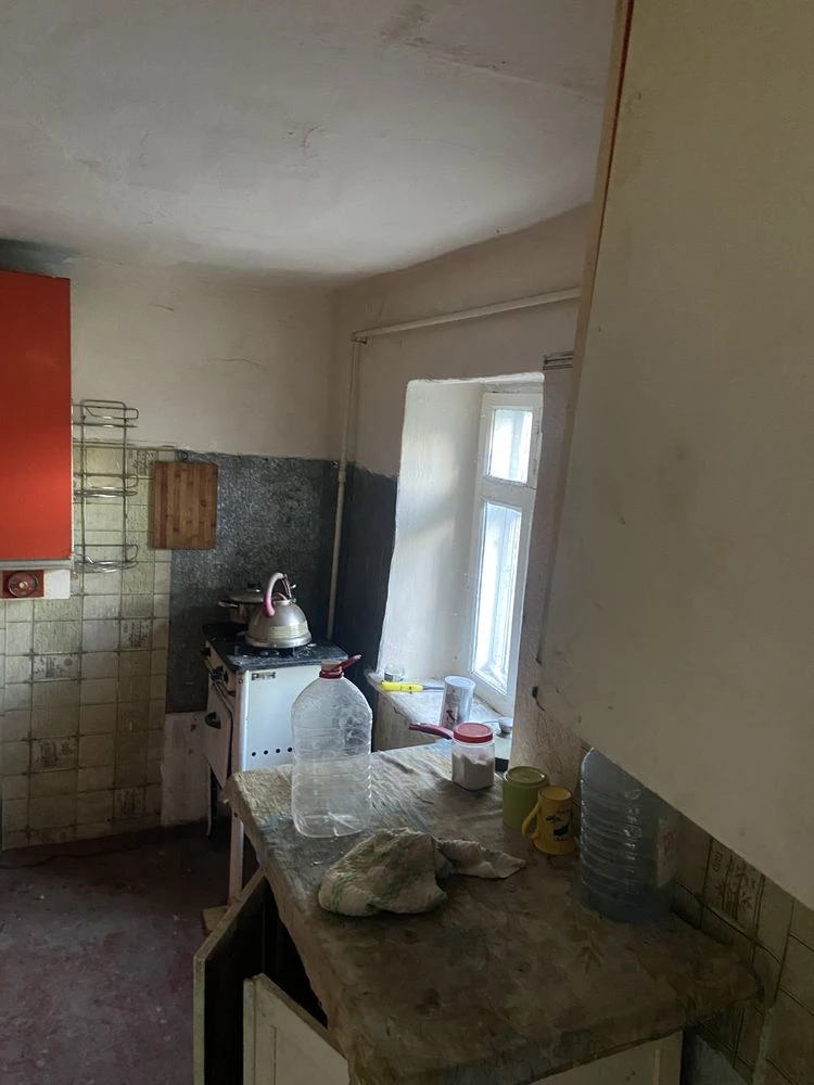 Продается дом старой постройки с участком 3,5 сот. Ул.Флотск