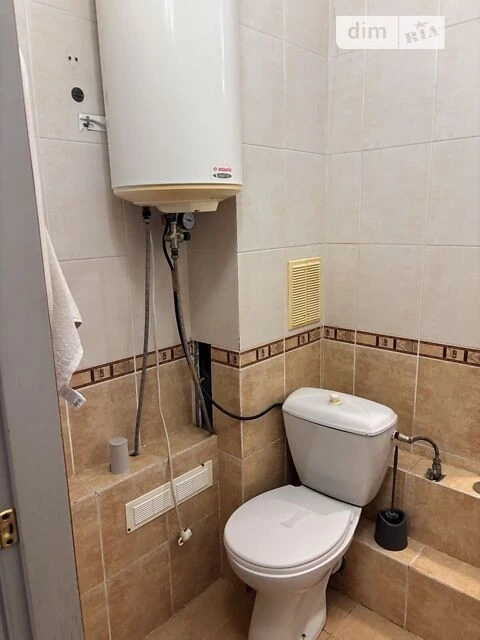 Sale of 1-room apartment 43.3 sq. m on Raiduzhna street • ID 34643703