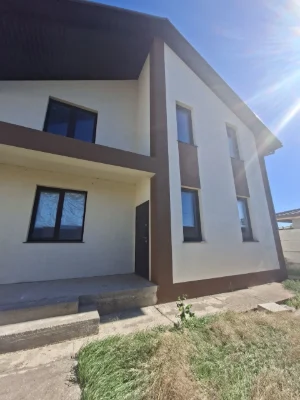 Продам дом в Черноморске