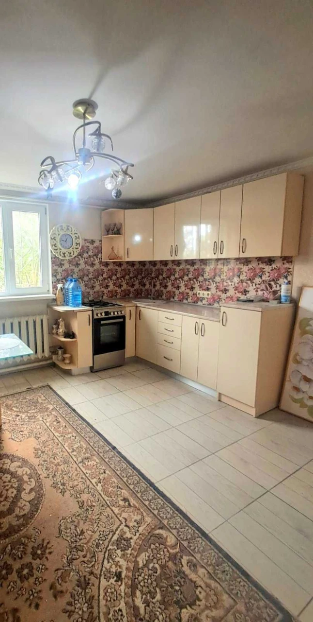 Продажа Дома возле Черноморска