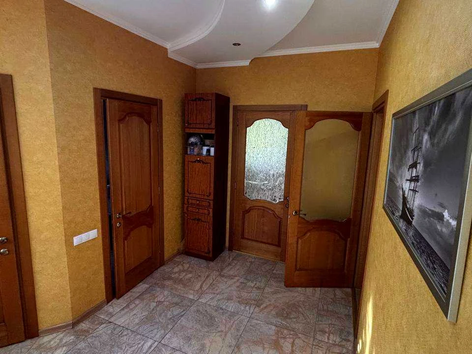 Будинок. Чорноморськ, Садова вул.