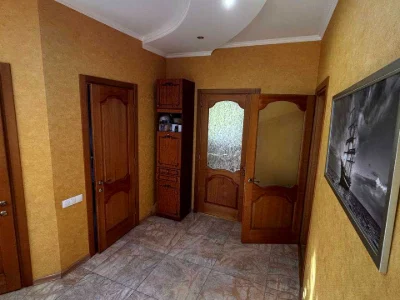 Будинок. Чорноморськ, Садова вул.