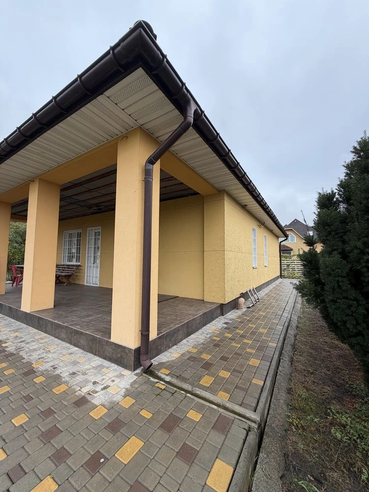 Будинок Барабой 115000$