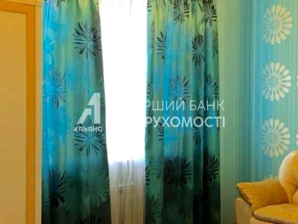 Будинок. Чорноморськ, Центральная