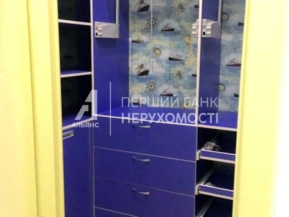 Будинок. Чорноморськ, Центральная