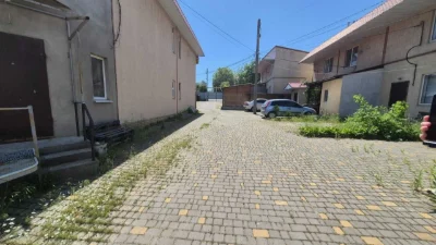 Продам 3-кімнатний таунхаус у с. Олександрівка (Чорноморськ)