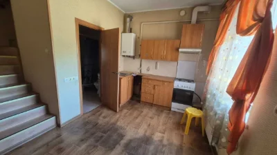 Продам 3-кімнатний таунхаус у с. Олександрівка (Чорноморськ)
