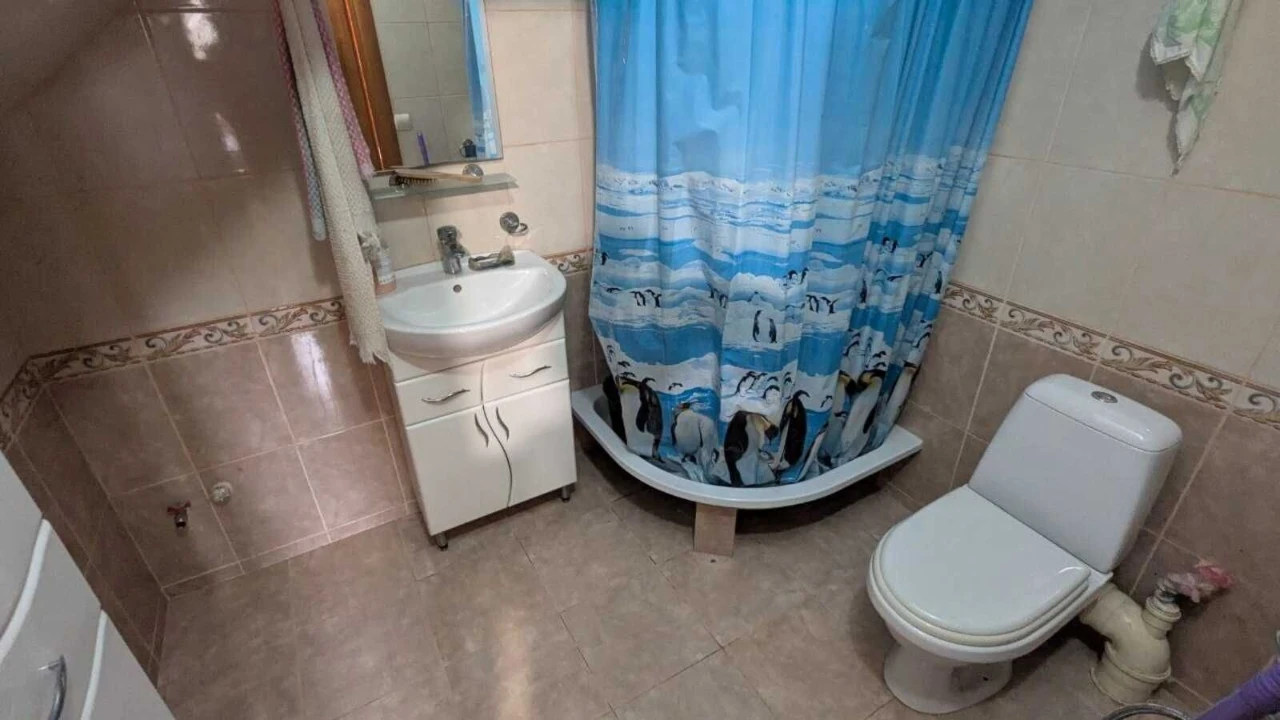 Продам 3-кімнатний таунхаус у с. Олександрівка (Чорноморськ)