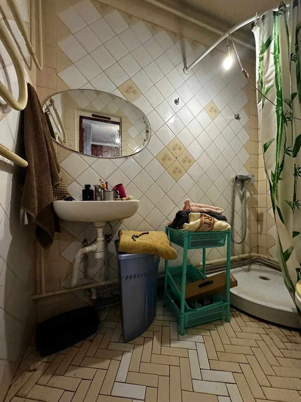 Дом с коммуникациями  СО Волна