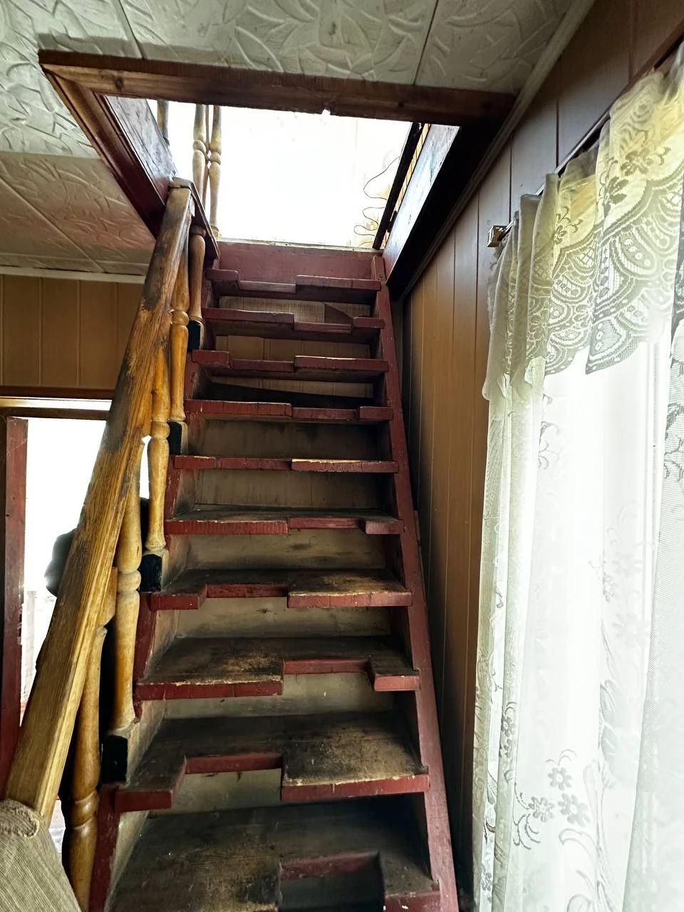 Дом с коммуникациями  СО Волна