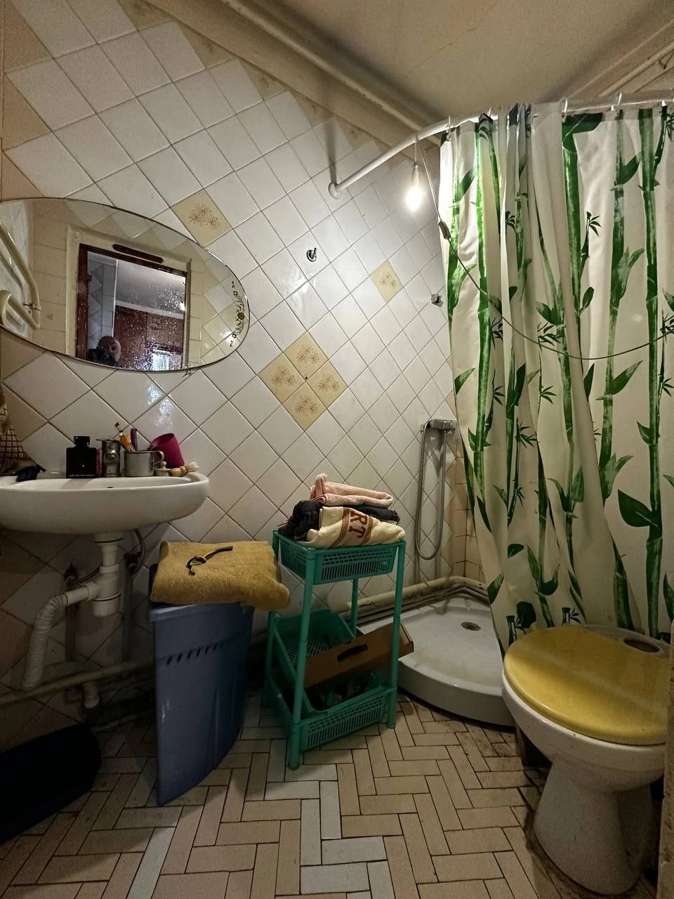 Дом с коммуникациями  СО Волна