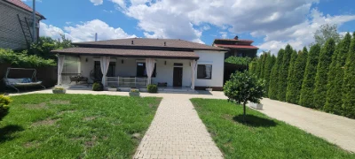 Продам дом Черноморск