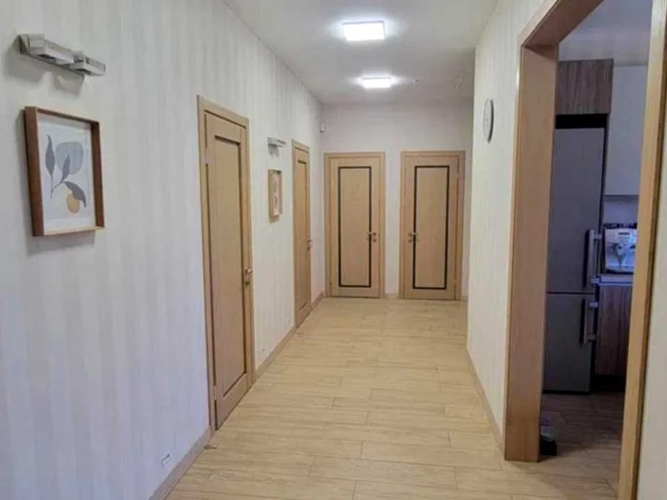Будинок. Чорноморськ, Ветеран кооп.