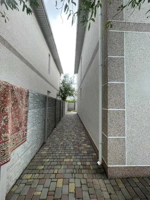 (13) Продам новий будинок. Чорноморськ
