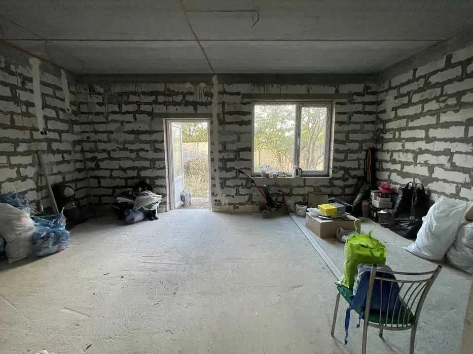 (13) Продам новий будинок. Чорноморськ