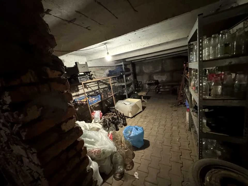 Будинок. Чорноморськ