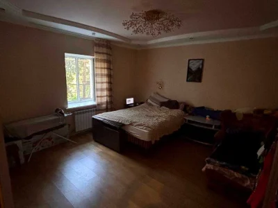Будинок. Чорноморськ, Садова вул.