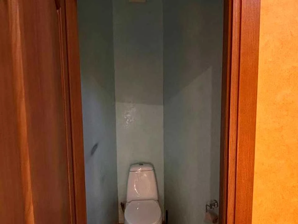 Будинок. Чорноморськ, Садова вул.