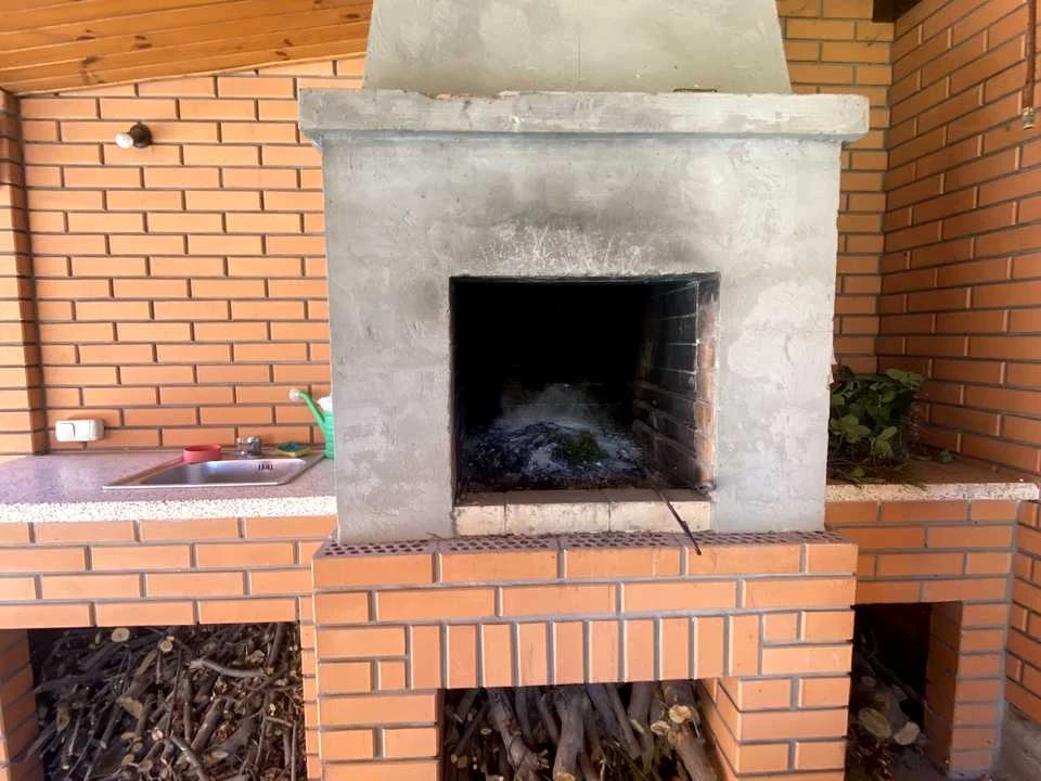Будинок. Чорноморськ