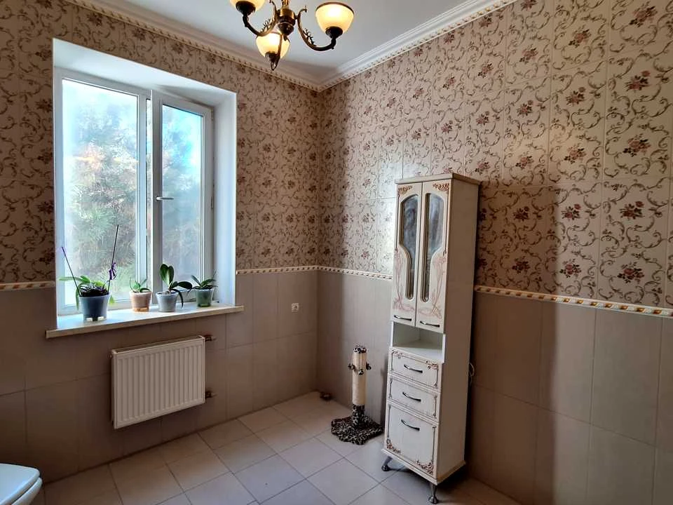 Будинок. Чорноморськ, Яблунева вул.