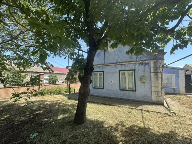 Капитальный Дом Александровка