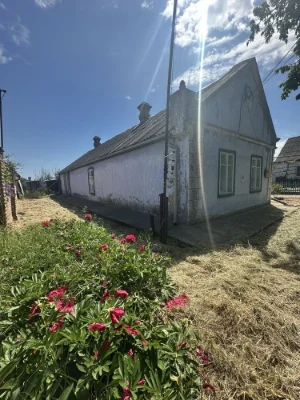 Капитальный Дом Александровка