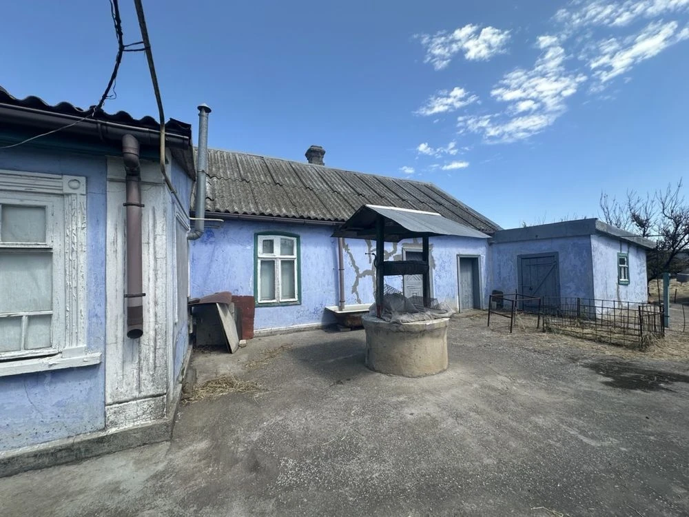 Капитальный Дом Александровка