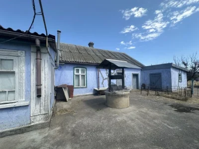 Капитальный Дом Александровка