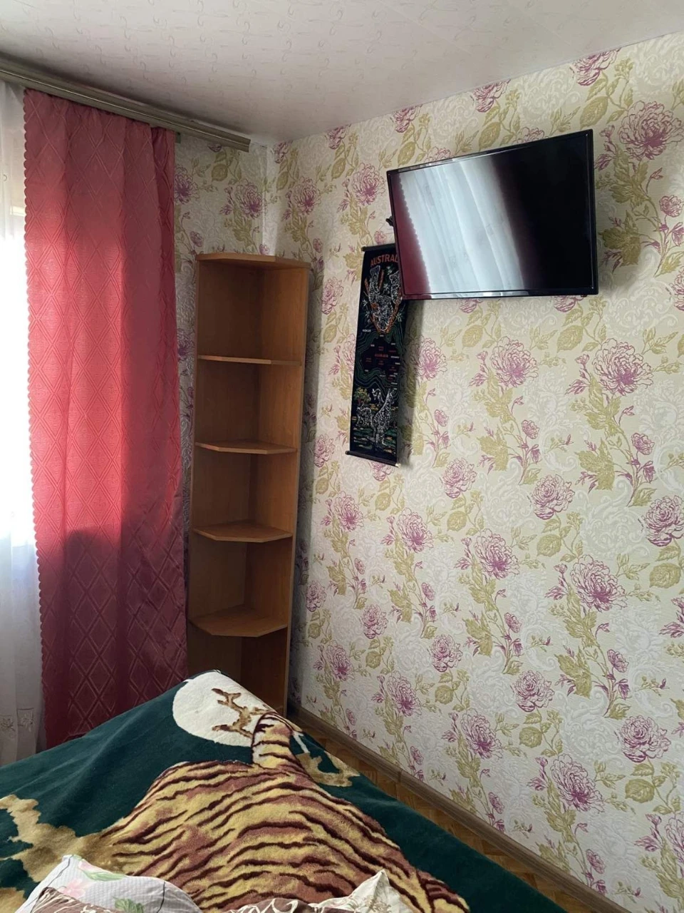 Продается уютный 2-этажный дом недалеко от Одессы