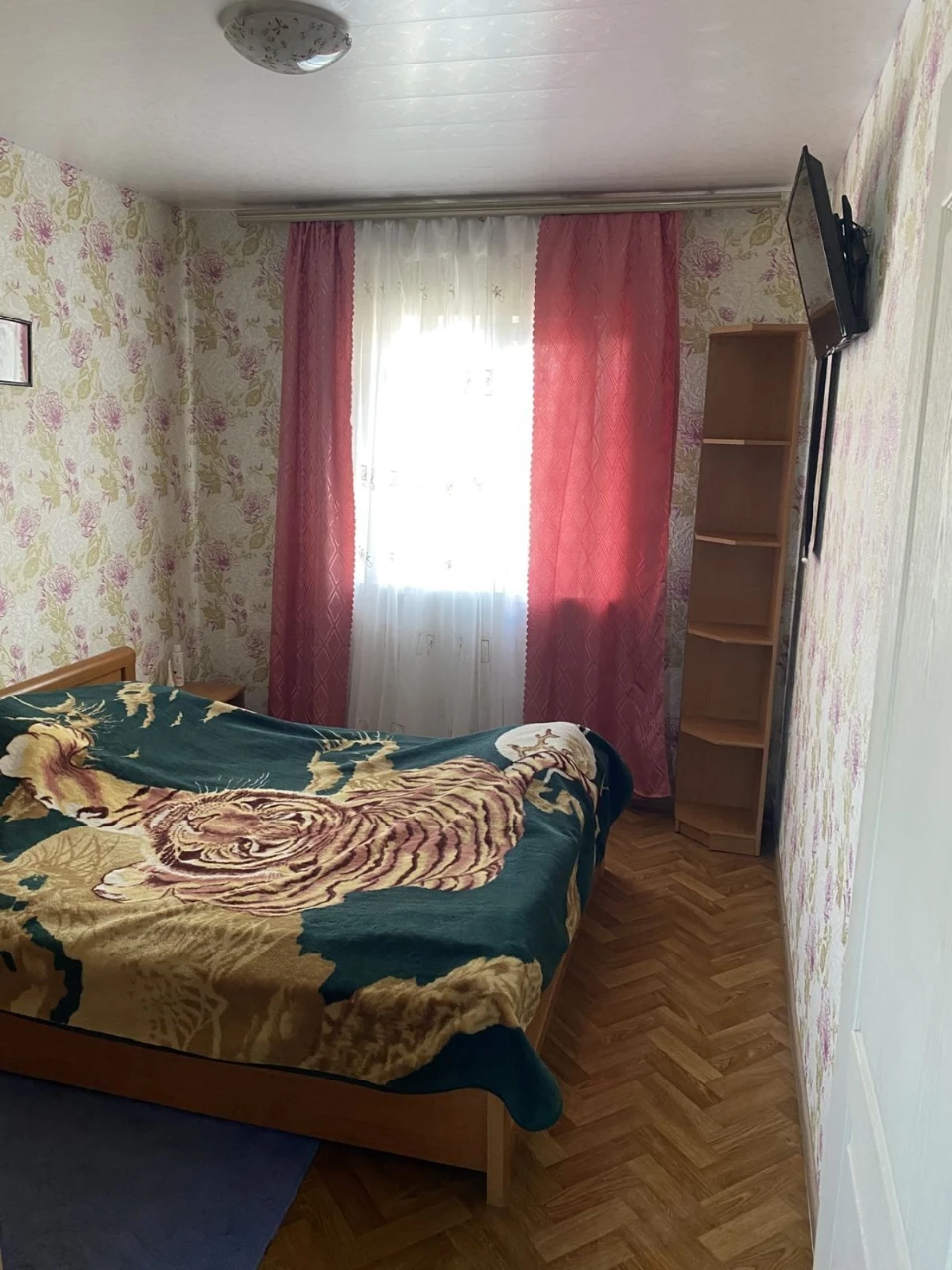 Продается уютный 2-этажный дом недалеко от Одессы
