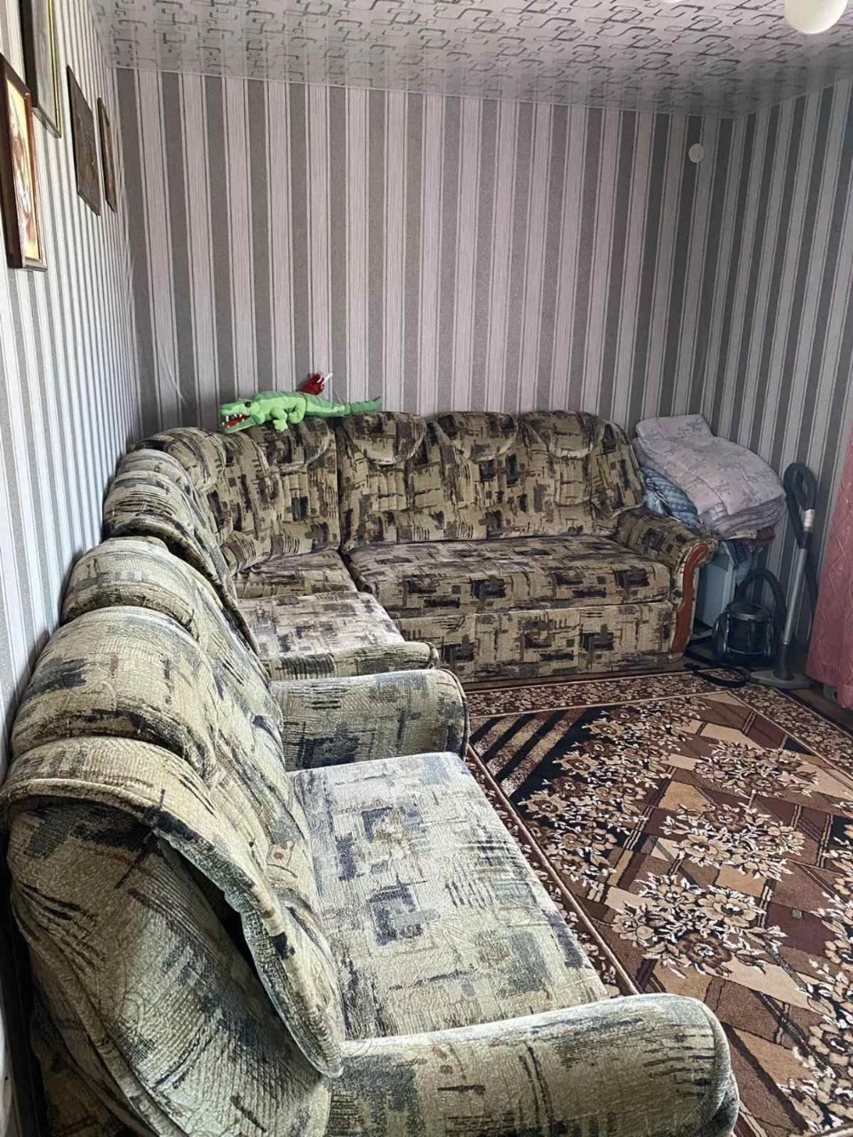 Продается уютный 2-этажный дом недалеко от Одессы
