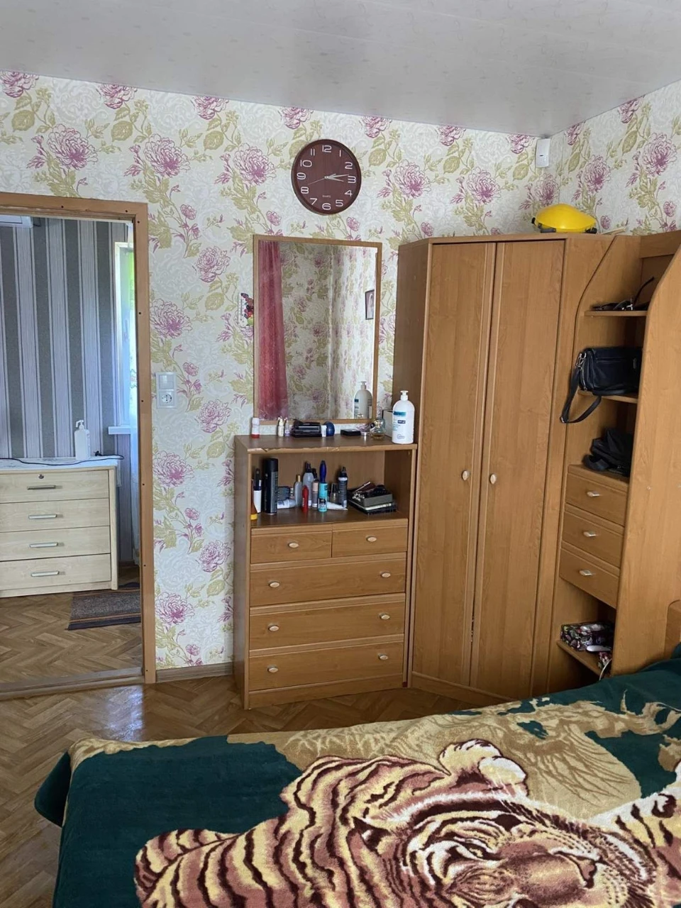 Продается уютный 2-этажный дом недалеко от Одессы