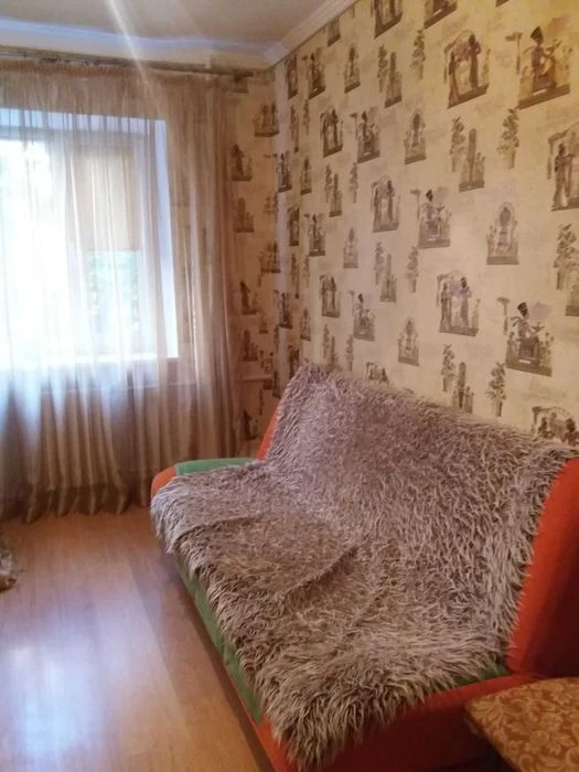 Продам 3-комнатную квартиру 57 кв.м ул. Сегедская / Приморс