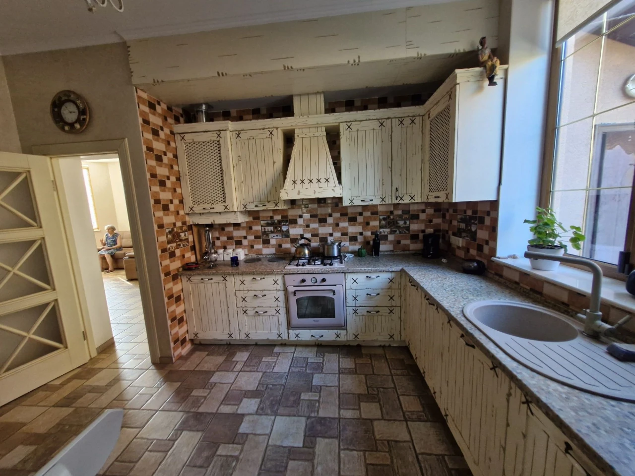 Супер дом у моря