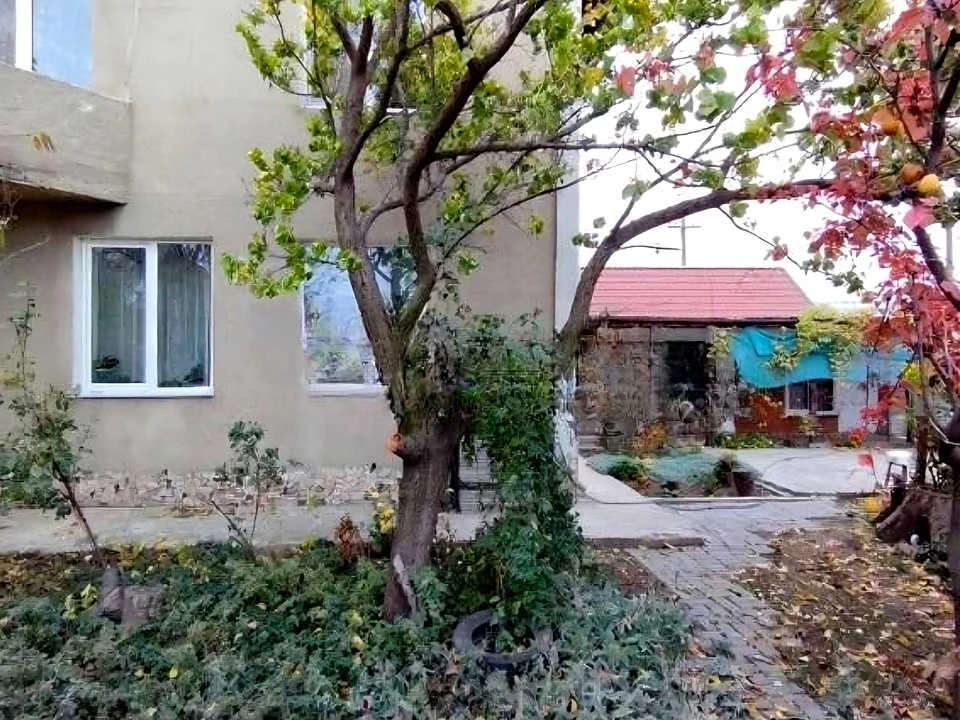 Будинок. Чорноморськ, Олександрійська вул.