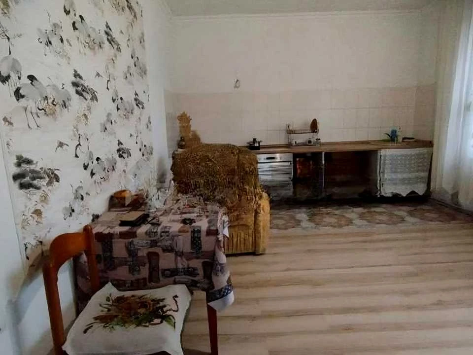 Будинок. Чорноморськ, Олександрійська вул.