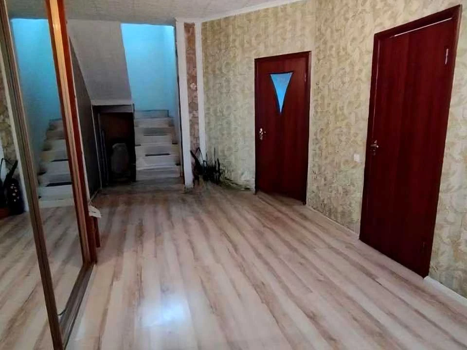 Будинок. Чорноморськ, Олександрійська вул.
