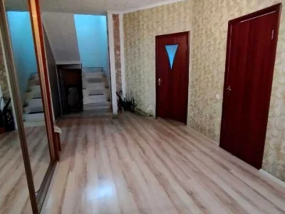Будинок. Чорноморськ, Олександрійська вул.