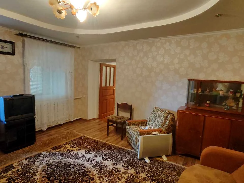 Будинок. Чорноморськ, Олександрійська вул.