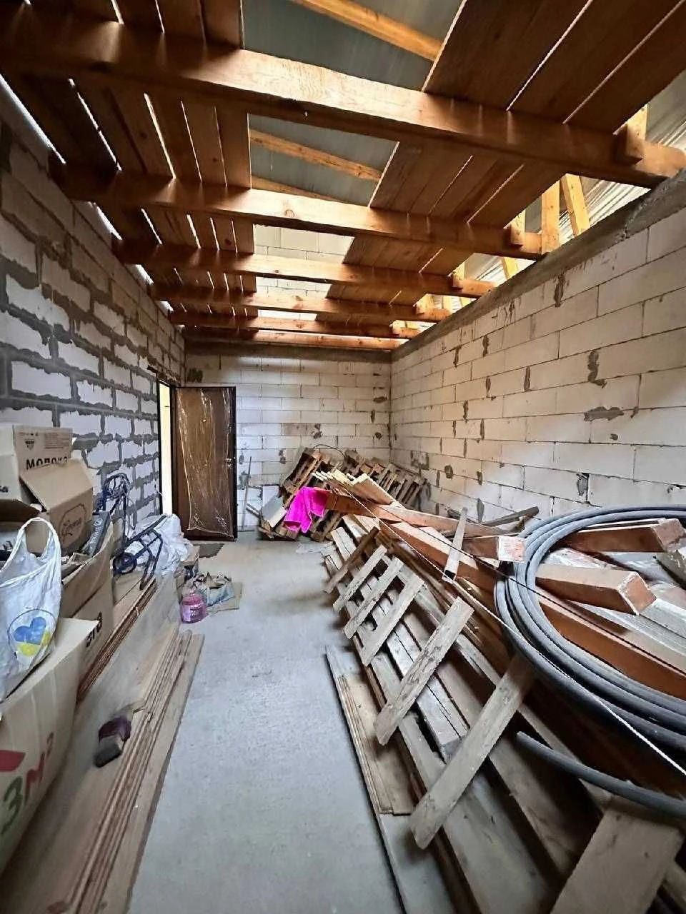Продам дом в Черноморске