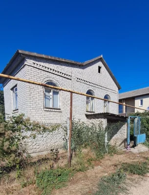 Будинок "Волна "25 000$