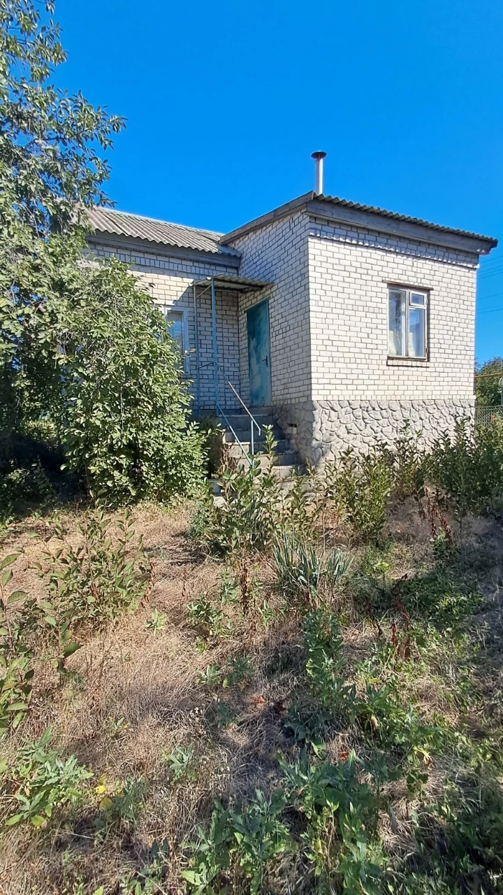 Будинок "Волна "25 000$